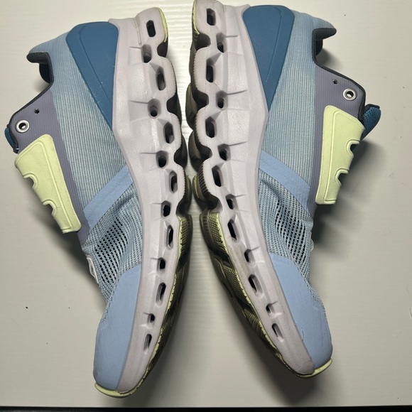 On Cloud Cloudstratus - Picture 4 of 11